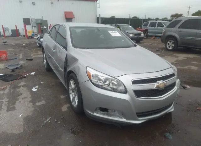 CHEVROLET MALIBU 2013 1g11c5sa1df357794