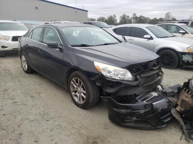 CHEVROLET MALIBU 1LT 2013 1g11c5sa1du101246