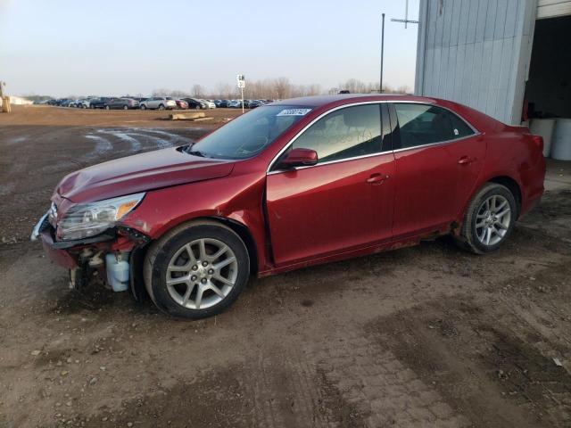 CHEVROLET MALIBU 1LT 2013 1g11c5sa1du112165