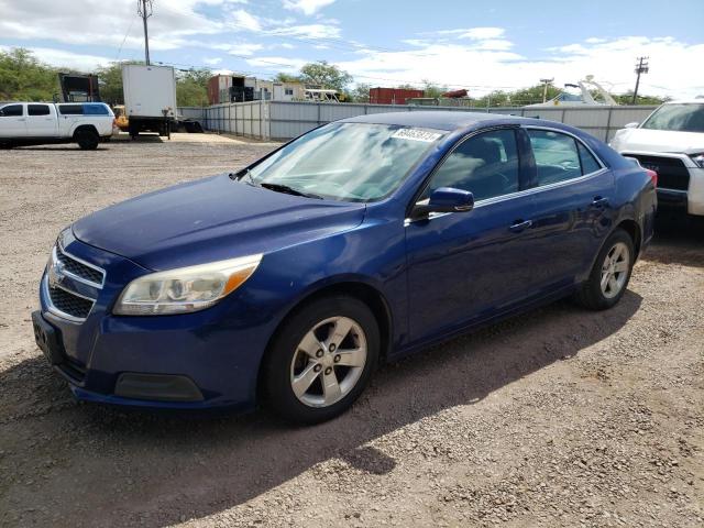 CHEVROLET MALIBU 1LT 2013 1g11c5sa1du114420