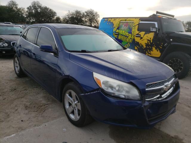 CHEVROLET MALIBU 1LT 2013 1g11c5sa1du115292