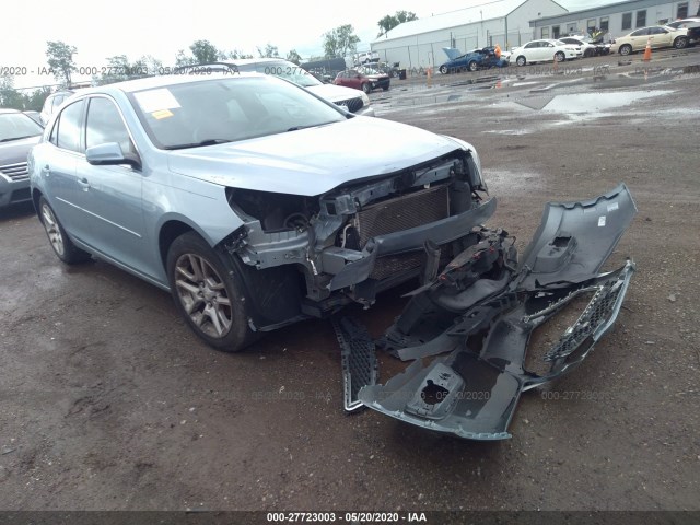 CHEVROLET MALIBU 2013 1g11c5sa1du116281