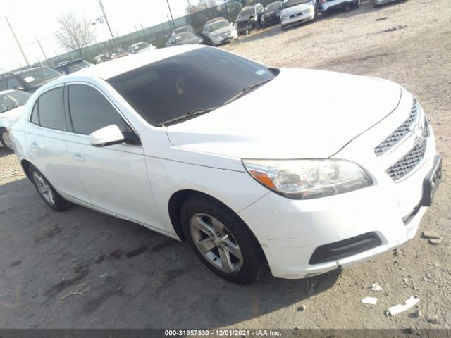 CHEVROLET MALIBU 2013 1g11c5sa1du119374