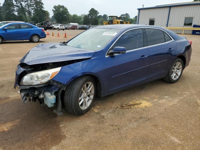 CHEVROLET MALIBU 1LT 2013 1g11c5sa1du120296