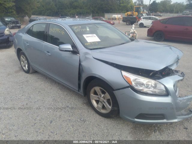 CHEVROLET MALIBU 2013 1g11c5sa1du135266