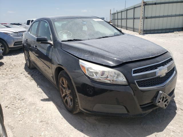 CHEVROLET MALIBU 1LT 2013 1g11c5sa1du137356