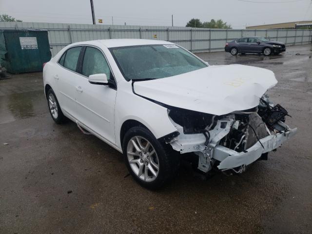 CHEVROLET MALIBU 1LT 2013 1g11c5sa1du139138