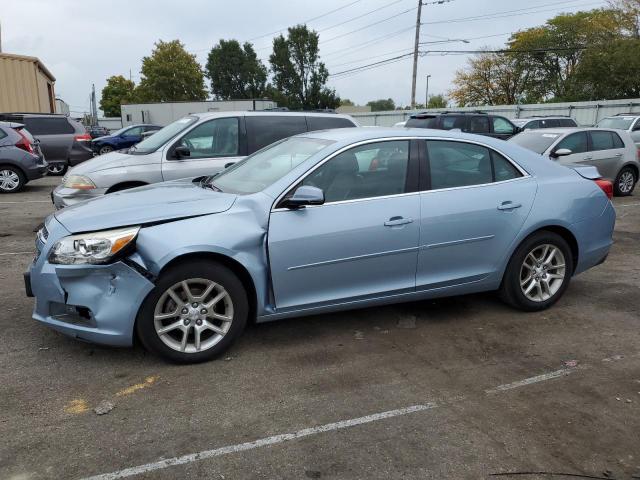 CHEVROLET MALIBU 1LT 2013 1g11c5sa1du139740