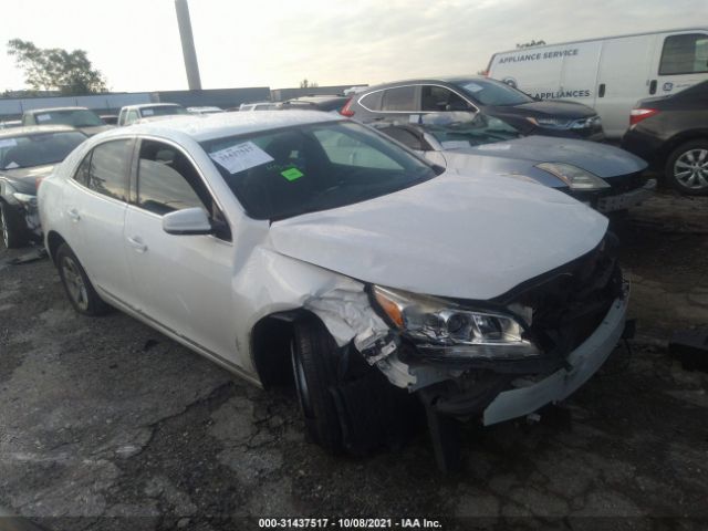 CHEVROLET MALIBU 2013 1g11c5sa1du142007