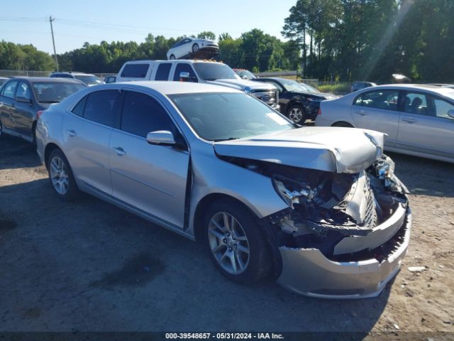 CHEVROLET MALIBU 2013 1g11c5sa1du150625