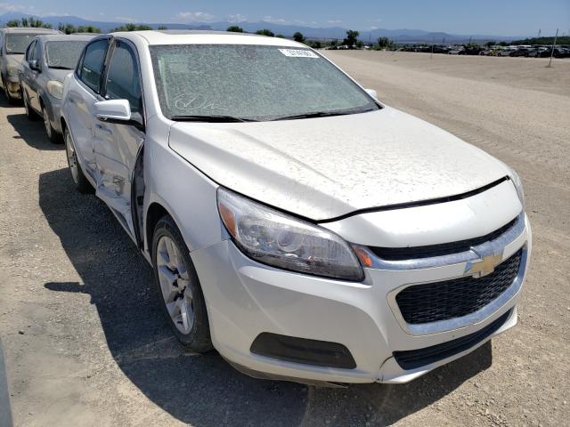 CHEVROLET MALIBU LIM 0 1g11c5sa1gf101451