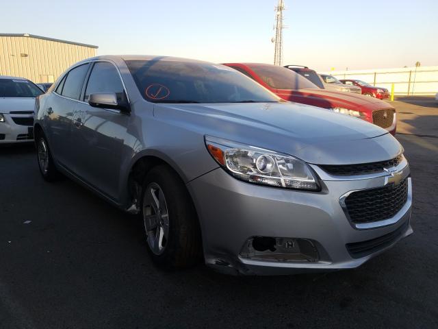 CHEVROLET MALIBU LIM 2016 1g11c5sa1gf105774