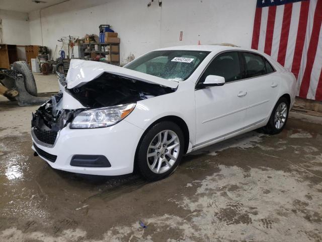 CHEVROLET MALIBU 2016 1g11c5sa1gf106004