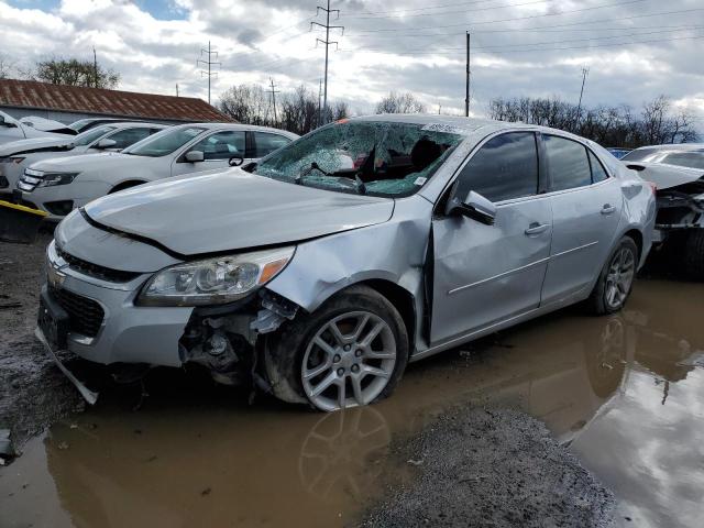 CHEVROLET MALIBU 2016 1g11c5sa1gf107363