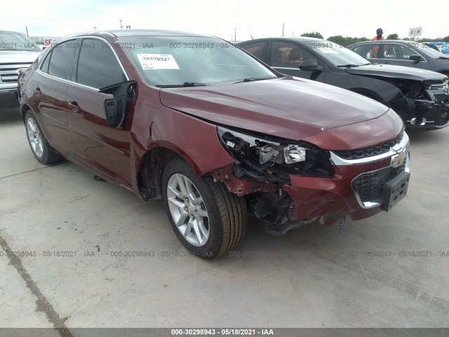 CHEVROLET MALIBU LIMITED 2016 1g11c5sa1gf109033