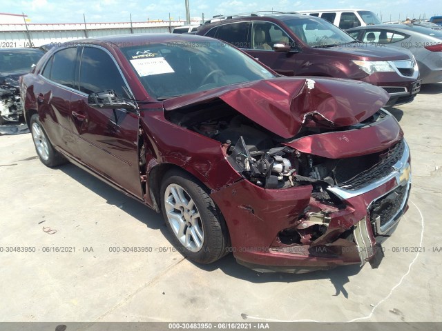 CHEVROLET MALIBU LIMITED 2016 1g11c5sa1gf109257