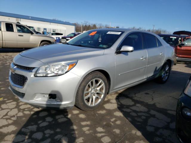 CHEVROLET MALIBU 2016 1g11c5sa1gf112952