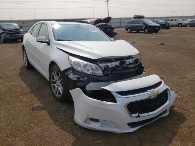 CHEVROLET MALIBU LIM 2016 1g11c5sa1gf113728