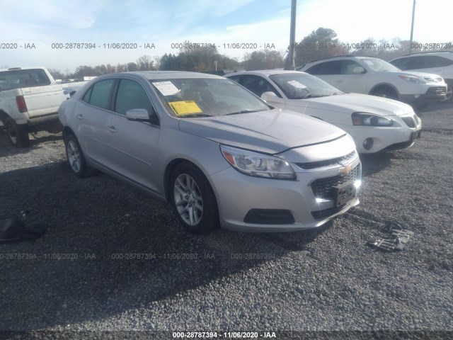 CHEVROLET MALIBU LIMITED 2016 1g11c5sa1gf113793