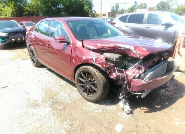 CHEVROLET MALIBU LIMITED 2016 1g11c5sa1gf113843