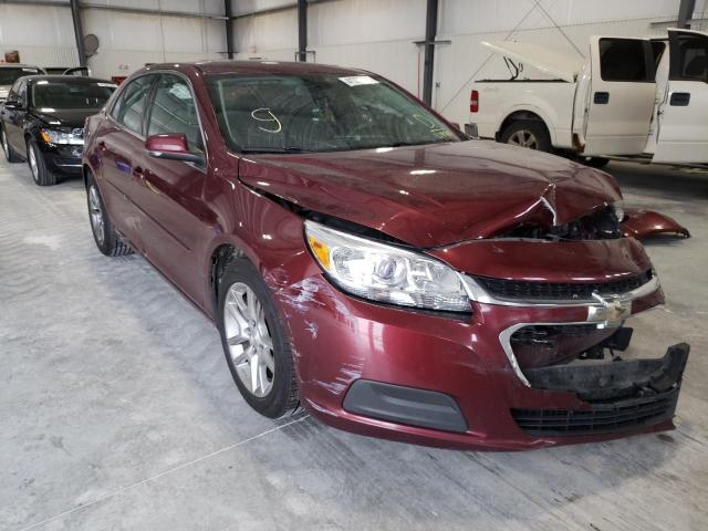 CHEVROLET MALIBU LIM 2016 1g11c5sa1gf114779