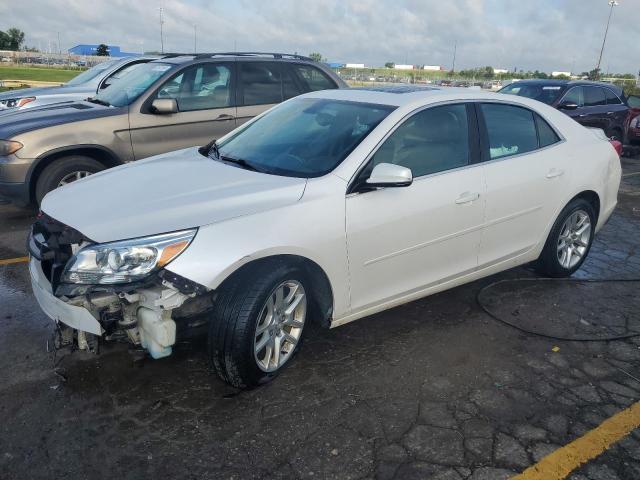 CHEVROLET MALIBU LIM 2016 1g11c5sa1gf115835