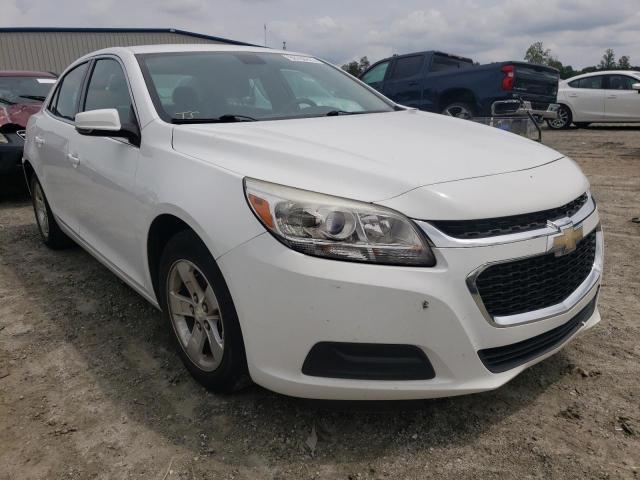 CHEVROLET MALIBU LIM 2016 1g11c5sa1gf117665