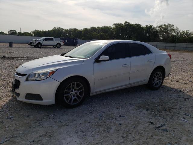 CHEVROLET MALIBU LIM 2016 1g11c5sa1gf118931