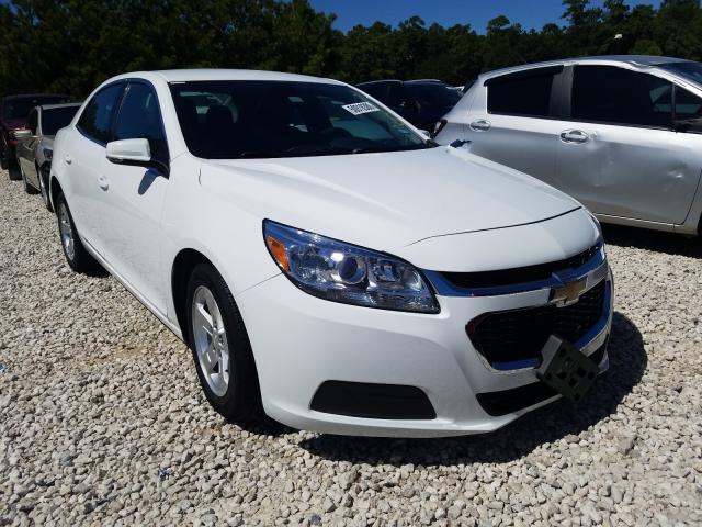 CHEVROLET MALIBU LIM 2016 1g11c5sa1gf120307