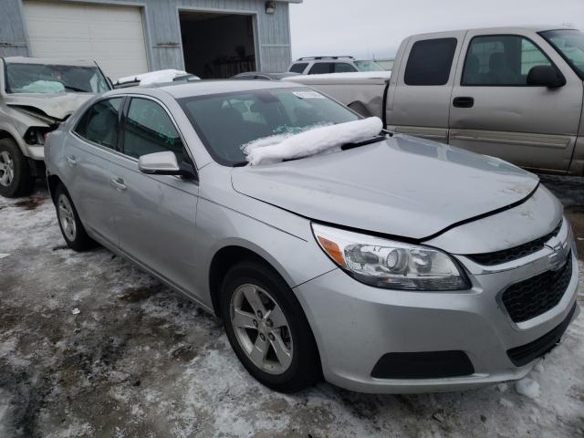 CHEVROLET MALIBU LIM 2016 1g11c5sa1gf120453