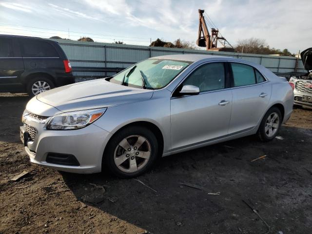 CHEVROLET MALIBU LIM 2016 1g11c5sa1gf120940