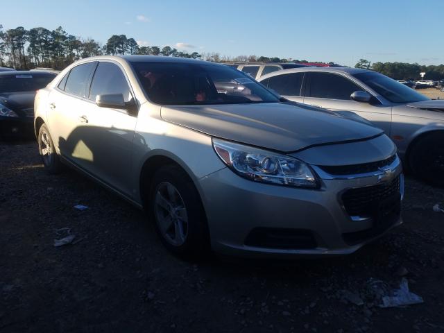 CHEVROLET MALIBU LIM 2016 1g11c5sa1gf120968