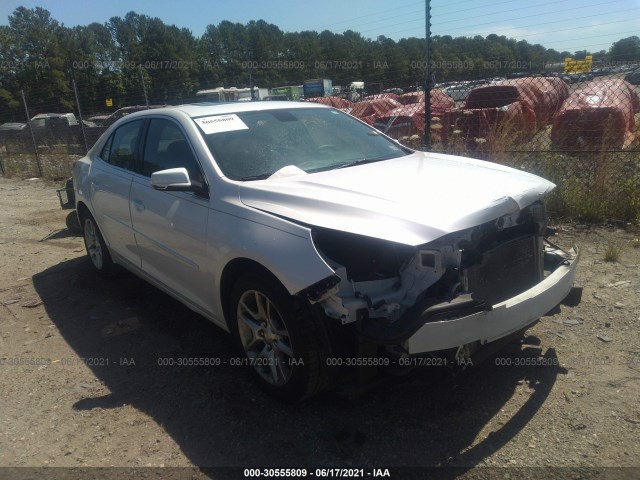 CHEVROLET MALIBU LIMITED 2016 1g11c5sa1gf122753