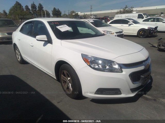 CHEVROLET MALIBU LIMITED 2016 1g11c5sa1gf122767