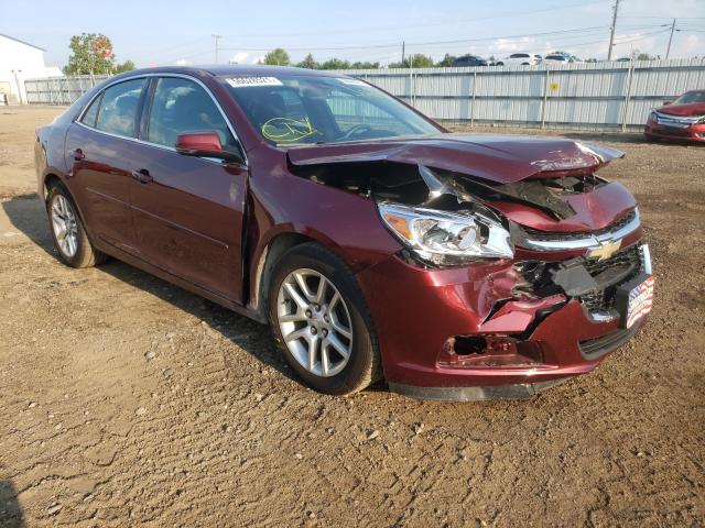 CHEVROLET MALIBU LIM 2016 1g11c5sa1gf123496