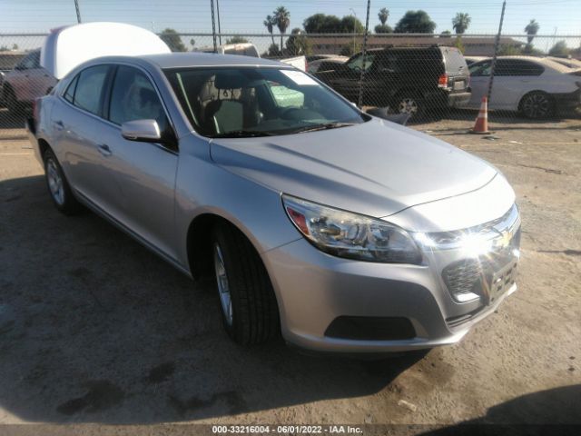 CHEVROLET MALIBU LIMITED 2016 1g11c5sa1gf123580