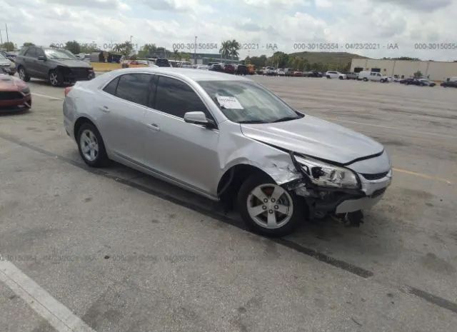 CHEVROLET MALIBU LIMITED 2016 1g11c5sa1gf123675