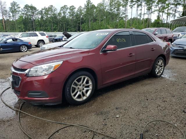 CHEVROLET MALIBU LIM 2016 1g11c5sa1gf123689