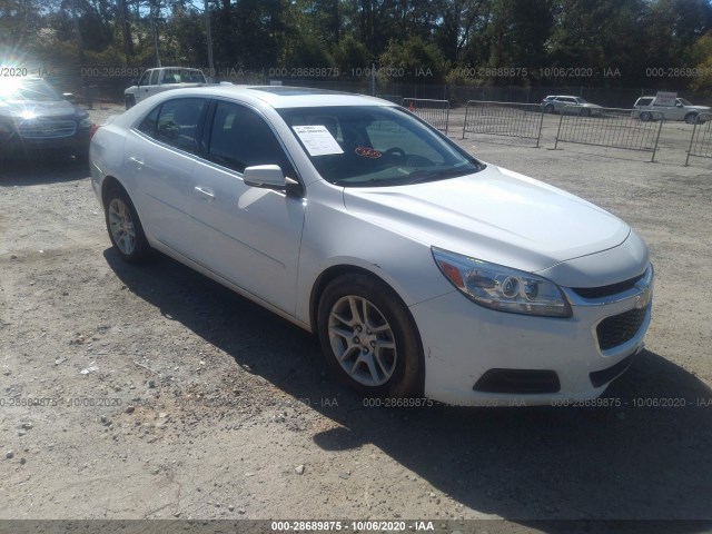 CHEVROLET MALIBU LIMITED 2016 1g11c5sa1gf124048