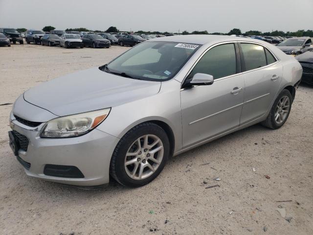 CHEVROLET MALIBU 2016 1g11c5sa1gf125023