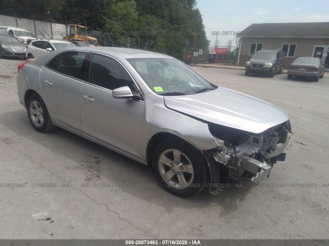 CHEVROLET MALIBU LIMITED 2016 1g11c5sa1gf126026