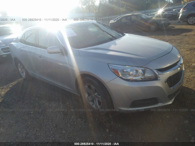 CHEVROLET MALIBU LIMITED 2016 1g11c5sa1gf126558