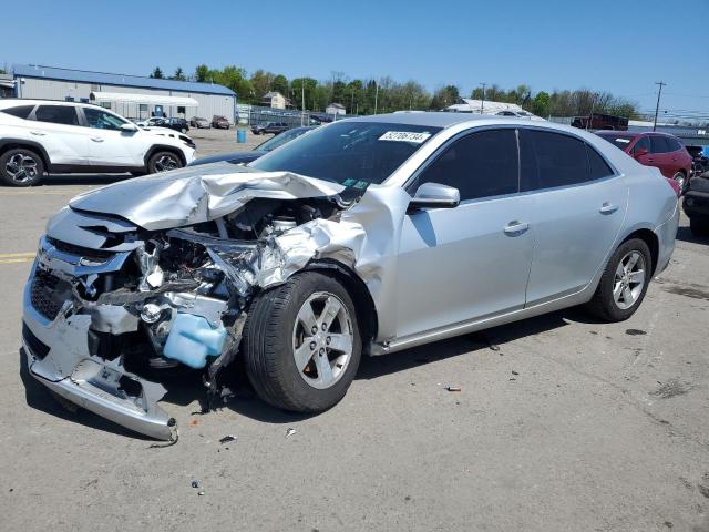 CHEVROLET MALIBU 2016 1g11c5sa1gf126589