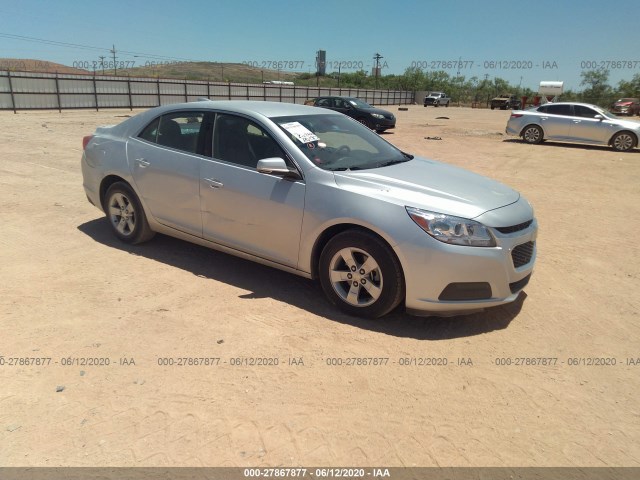 CHEVROLET MALIBU LIMITED 2016 1g11c5sa1gf127564