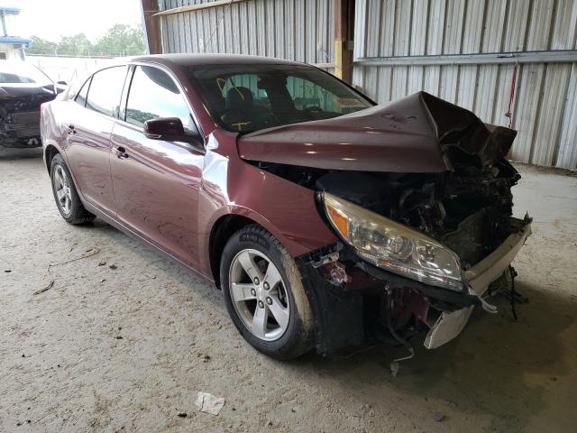 CHEVROLET MALIBU LIM 2016 1g11c5sa1gf127600