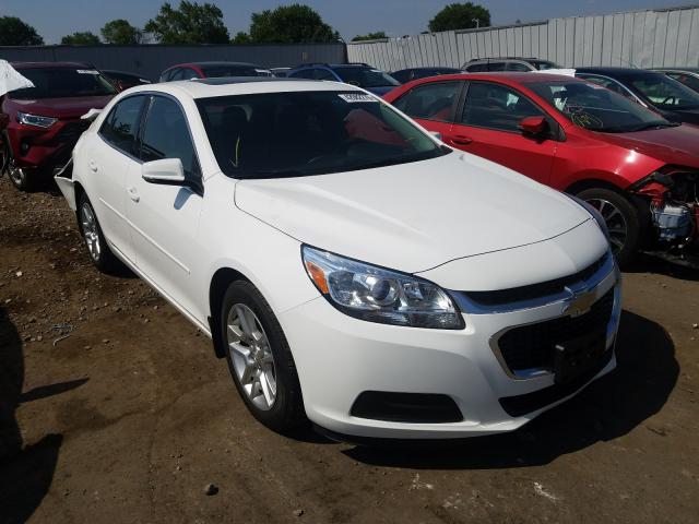 CHEVROLET MALIBU LIM 2016 1g11c5sa1gf128276