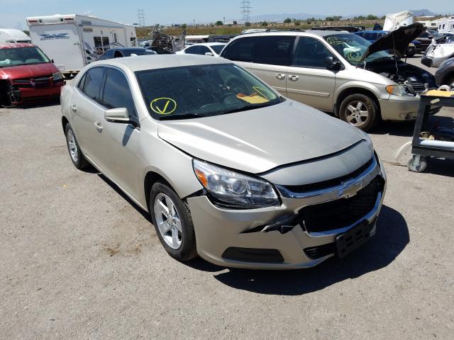 CHEVROLET MALIBU LIM 2016 1g11c5sa1gf128696