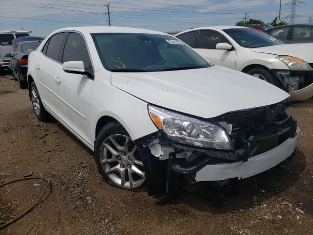 CHEVROLET MALIBU LIM 2016 1g11c5sa1gf128827