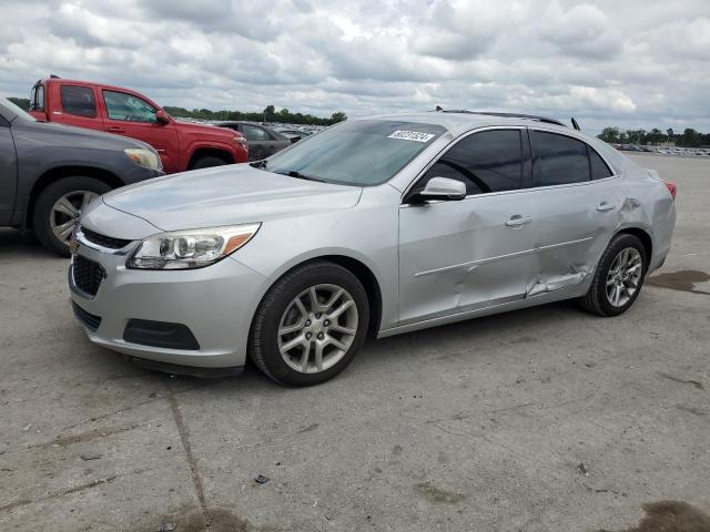 CHEVROLET MALIBU 2016 1g11c5sa1gf130285