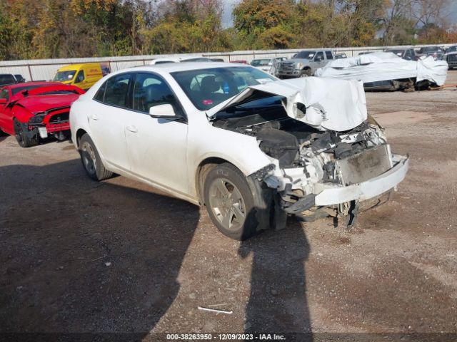 CHEVROLET MALIBU LIMITED 2016 1g11c5sa1gf131341